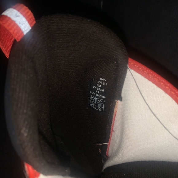 Lands end baby boots - Picture 5 of 5